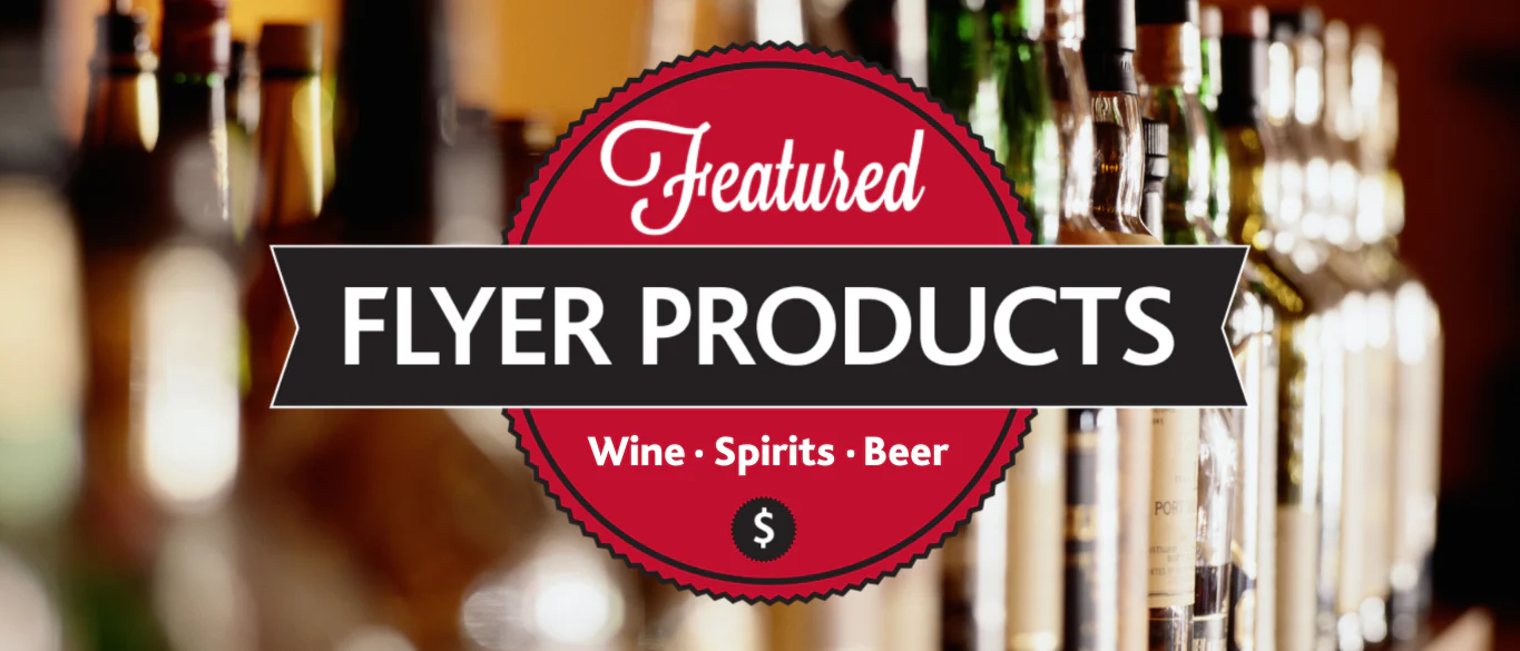 Premium Spirits, Locally Curated Excellence